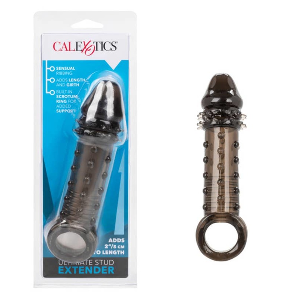Ultimate Stud™ Extender - Smoke
